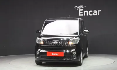 Kia Ray 2018, 84184 км, за 8500000 KRW - фото 3