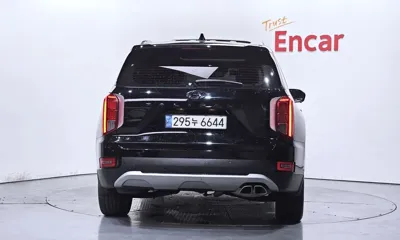 Hyundai Palisade 2022, 87313 км, за 28000000 KRW