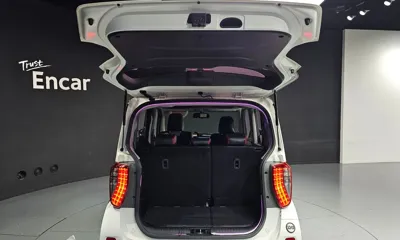 Kia Ray 2015, 99029 км, за 8000000 KRW - фото 18