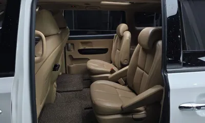 Kia Canival 2019, 99825 км, за 18300000 KRW - фото 26
