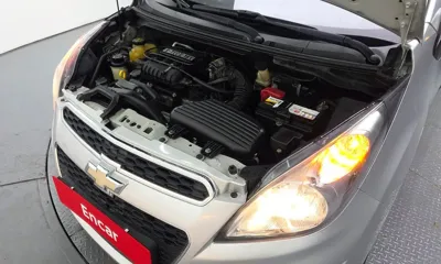 ChevroletGMDaewoo Spark 2014, 87201 км, за 2990000 KRW - фото 6
