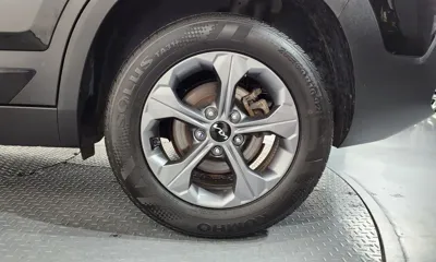 Kia Seltos 2023, 59560 км, за 29900000 KRW - фото 21