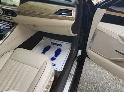 Genesis EQ900 2016, 182110 км, за 21900000 KRW - фото 9