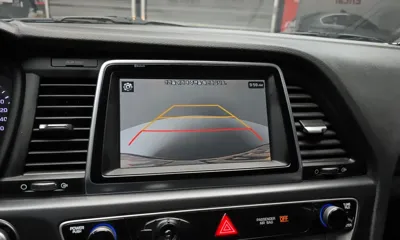Hyundai Sonata 2019, 147771 км, за 10290000 KRW - фото 14