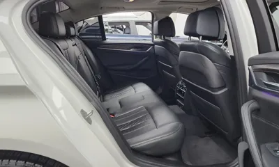 BMW 5-Series 2018, 72409 км, за 25400000 KRW - фото 12