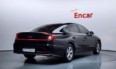 Hyundai Sonata 2022, 62244 км, за 14700000 KRW