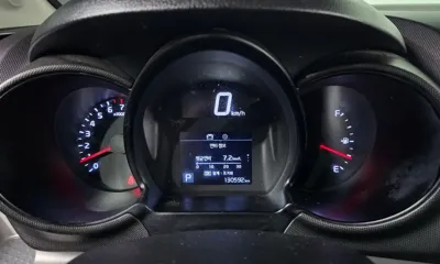 Kia Ray 2021, 130592 км, за 8990000 KRW - фото 8