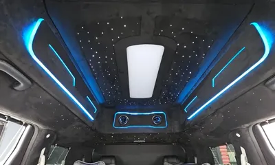 Kia Canival 2026, 56 км, за 89660000 KRW - фото 48