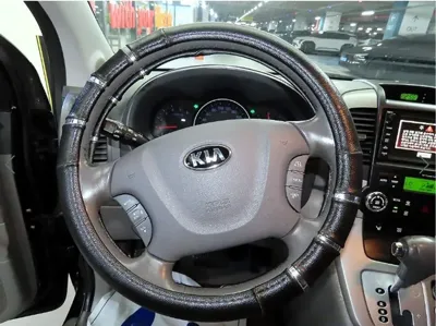 Kia Canival 2013, 194510 км, за 3390000 KRW - фото 8