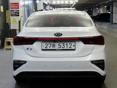 Kia K3 2020, 44043 км, за 10600000 KRW - фото 5