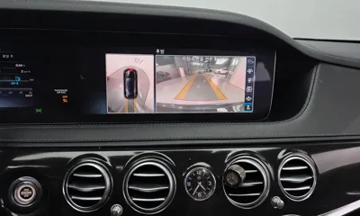 Mercedes-Benz S-Class 2019, 84290 км, за 42200000 KRW - фото 15