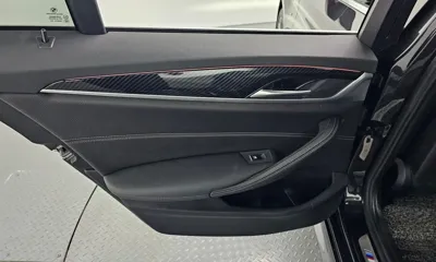 BMW 5-Series 2018, 130481 км, за 22990000 KRW - фото 25