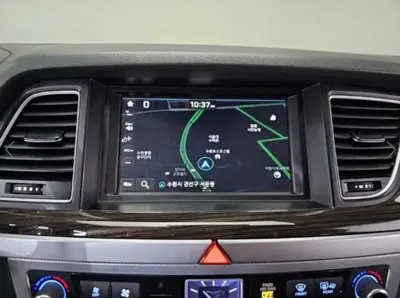 Genesis G80 2018, 203509 км, за 11490000 KRW - фото 9