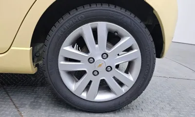 ChevroletGMDaewoo Spark 2013, 91747 км, за 2580000 KRW - фото 21