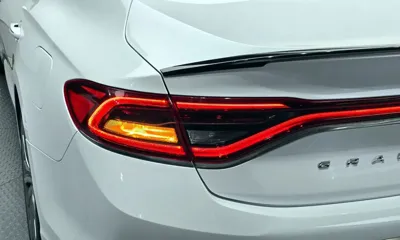 Hyundai Grandeur 2019, 132315 км, за 17900000 KRW - фото 23
