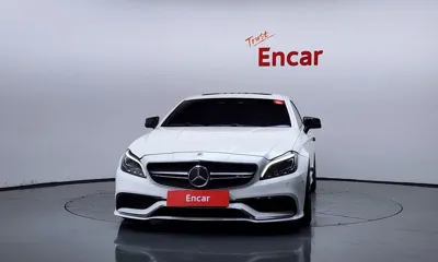 Mercedes-Benz CLS-Class 2016, 166702 км, за 38500000 KRW - фото 3