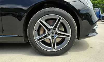 Mercedes-Benz S-Class 2018, 232941 км, за 36500000 KRW - фото 5