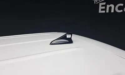 Kia Ray 2025, 16985 км, за 17600000 KRW - фото 27