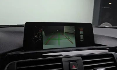BMW 3-Series 2016, 96613 км, за 12500000 KRW - фото 14