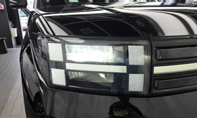 Hyundai Santafe 2024, 67670 км, за 29900000 KRW - фото 22