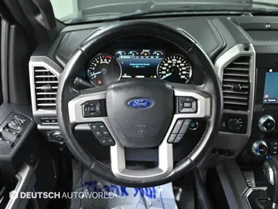 Ford F150 2019, 31917 км, за 46900000 KRW - фото 13