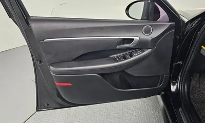 Hyundai Sonata 2020, 100104 км, за 12800000 KRW - фото 24