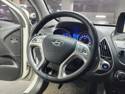 Hyundai Tucson 2012, 109046 км, за 5500000 KRW - фото 10