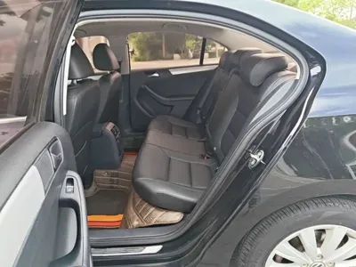 Volkswagen Sagitar 2014, 140000 км, за 28700 CNY - фото 17