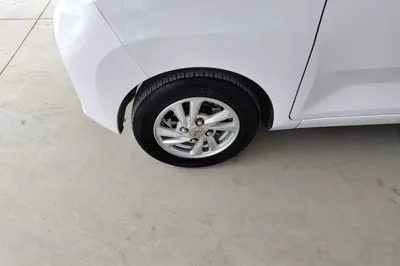 Wuling Hongguang MINIEV 2020, 25900 км, за 30713.23 CNY - фото 8