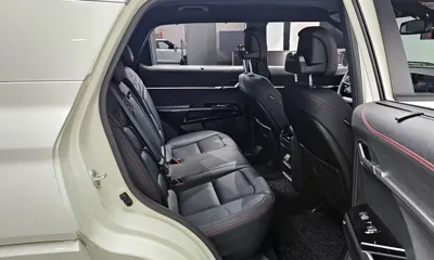 KG_Mobility_Ssangyong Actyon 2025, 21336 км, за 27900000 KRW - фото 12