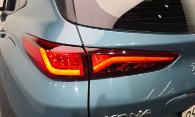 Hyundai Kona 2018, 101064 км, за 12900000 KRW - фото 23