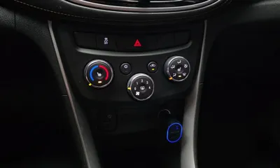 ChevroletGMDaewoo Trax 2018, 94484 км, за 6200000 KRW - фото 16
