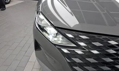 Hyundai Grandeur 2020, 134059 км, за 22500000 KRW - фото 22