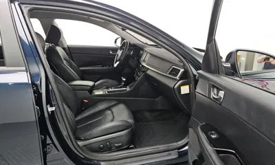 Kia K5 2019, 66444 км, за 15900000 KRW - фото 18