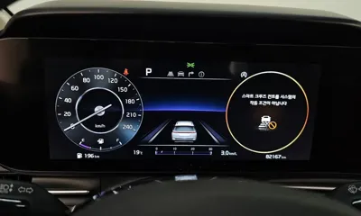 Kia Canival 2023, 82167 км, за 26100000 KRW - фото 8