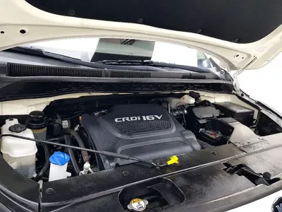 Kia Canival 2016, 137028 км, за 6290000 KRW - фото 6