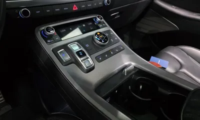 Hyundai Palisade 2023, 45375 км, за 37990000 KRW - фото 9