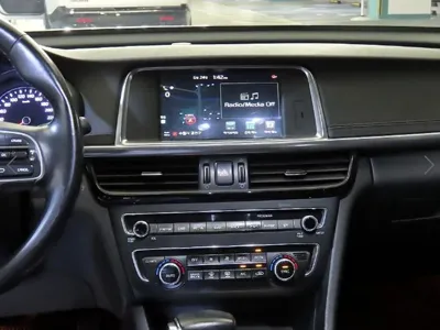 Kia K5 2016, 159475 км, за 7990000 KRW - фото 11