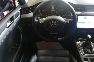 Volkswagen Magotan 2018, 143200 км, за 72220.89 CNY - фото 18