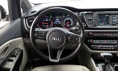 Kia Canival 2019, 37294 км, за 17000000 KRW - фото 14