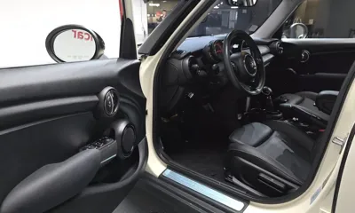 MINI Cooper 2019, 65689 км, за 14700000 KRW - фото 10