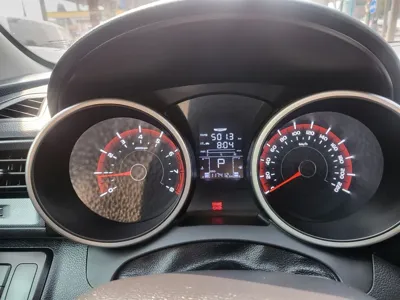 KG_Mobility_Ssangyong TIBOLI 2017, 117399 км, за 6500000 KRW - фото 8