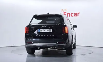 Kia Sorento 2022, 26769 км, за 32990000 KRW - фото 4