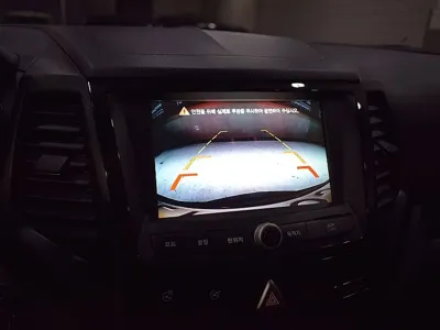 KG_Mobility_Ssangyong TIBOLI 2018, 115000 км, за 6800000 KRW - фото 15