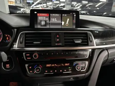 BMW 4-Series 2018, 147928 км, за 11290000 KRW - фото 12