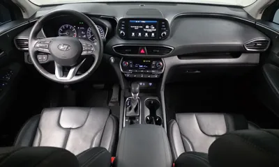Hyundai Santafe 2019, 67683 км, за 18500000 KRW - фото 7