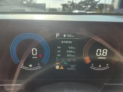 Hyundai Kona 2025, 26996 км, за 27550000 KRW - фото 9
