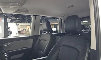Kia Ray 2016, 140247 км, за 5190000 KRW - фото 33