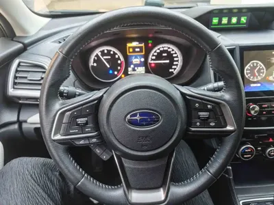 Subaru Forester 2023, 25000 км, за 197000 CNY - фото 13