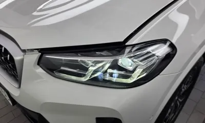 BMW X4 2023, 33770 км, за 60900000 KRW - фото 22